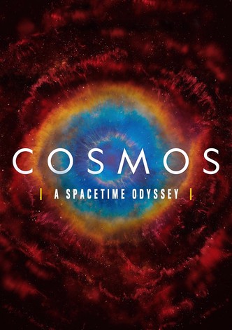 Cosmos A Spacetime Odyssey streaming online