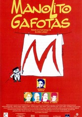 Manolito Gafotas