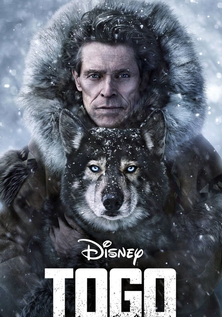 Togo Stream: Jetzt Film online finden und anschauen