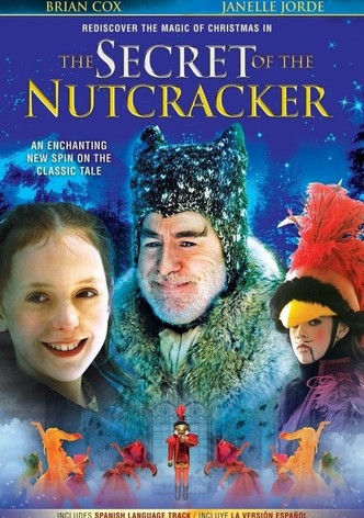 The Secret of the Nutcracker