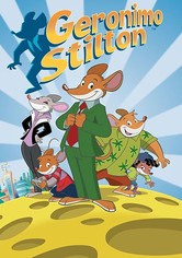 Geronimo Stilton