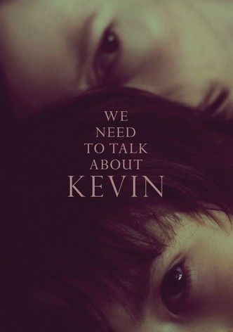 Musíme si promluvit o Kevinovi