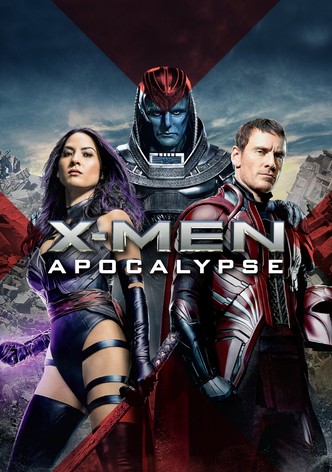 X-Men: Apocalypse