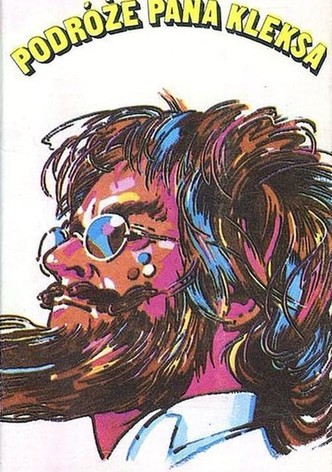 Podróże Pana Kleksa