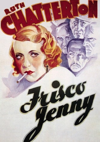 Frisco Jenny