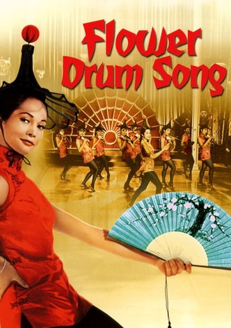 Flower Drum Song