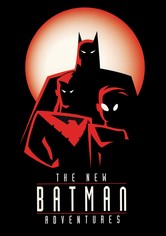 Batman und Robin