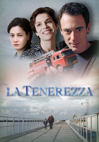La ternura