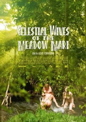 Celestial Wives of the Meadow Mari