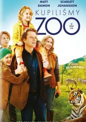 Kupiliśmy zoo
