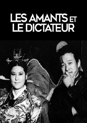 Les Amants et le Dictateur
