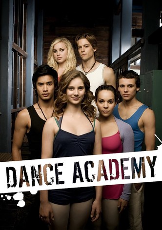 E Dance Academy