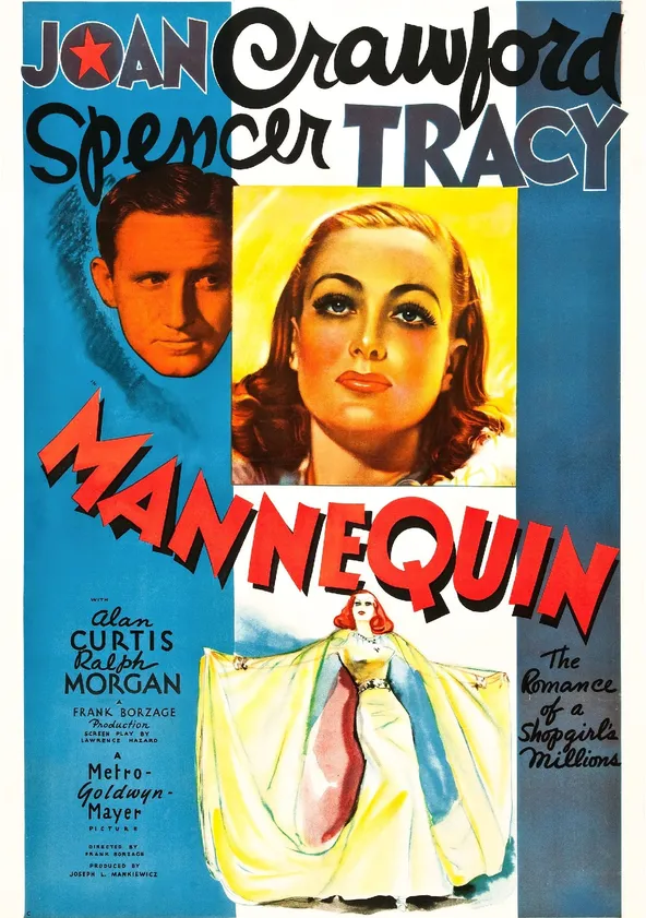 Mannequin movie where to watch stream online
