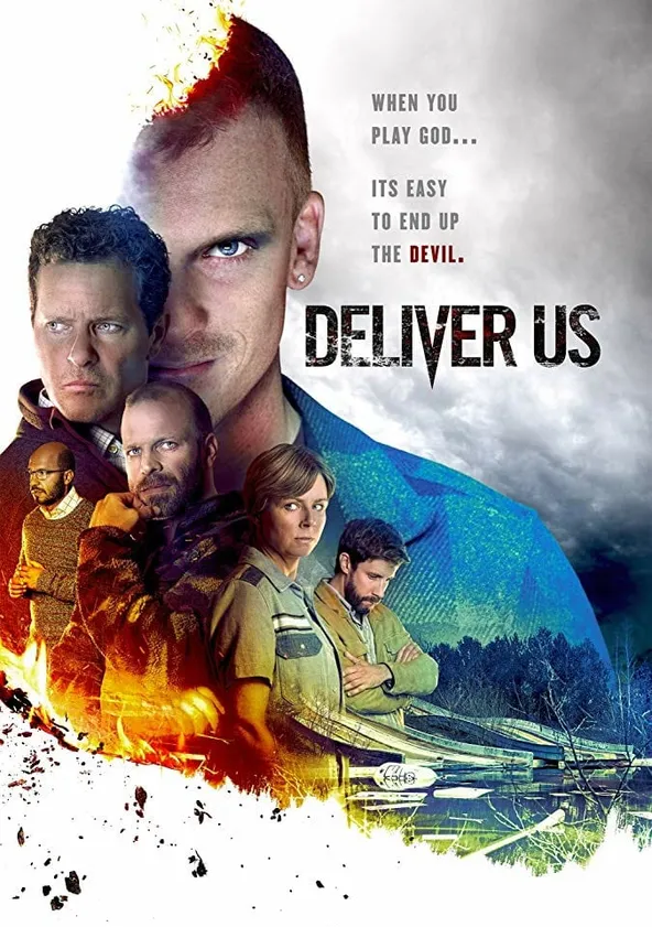 Deliver Us watch tv show streaming online