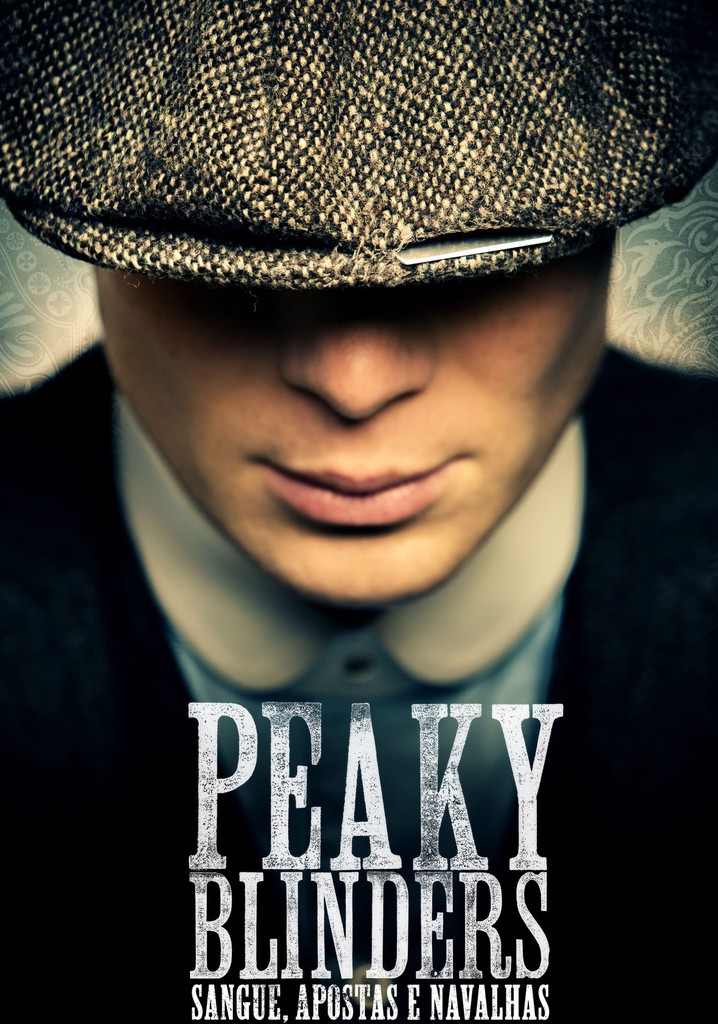 História de Peaky Blinders terminará em um filme e não em uma 7ª temporada  - Canaltech