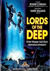 Lords of the Deep
