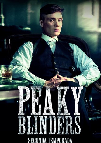 Peaky Blinders 01x02 Já está quebrado [legendado/tradução] 