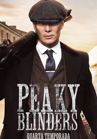 Peaky Blinders Brasil - Como eu me senti assistindo a série