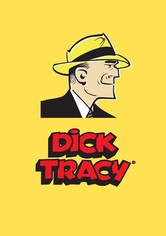 The Dick Tracy Show