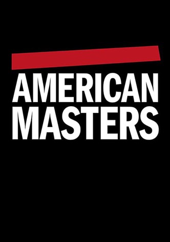 American Masters