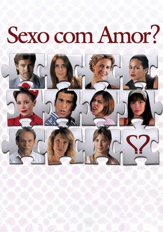 Sexo com Amor?