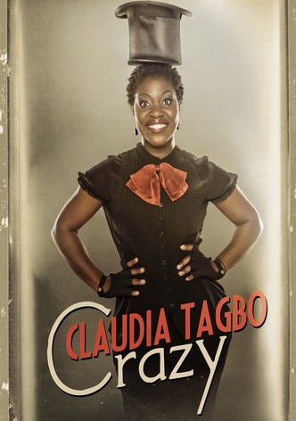 Claudia Tagbo - Crazy