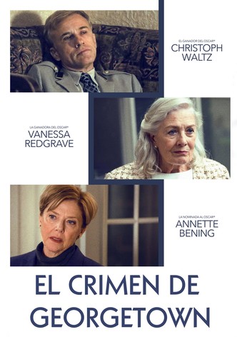 El crimen de Georgetown