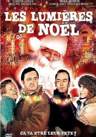 Les Lumières de Noël