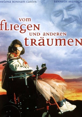 Vom Fliegen und anderen Träumen