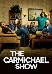 The Carmichael Show