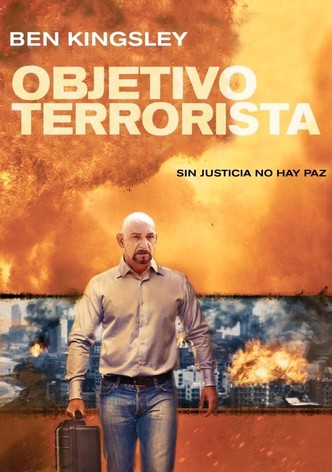Objetivo terrorista