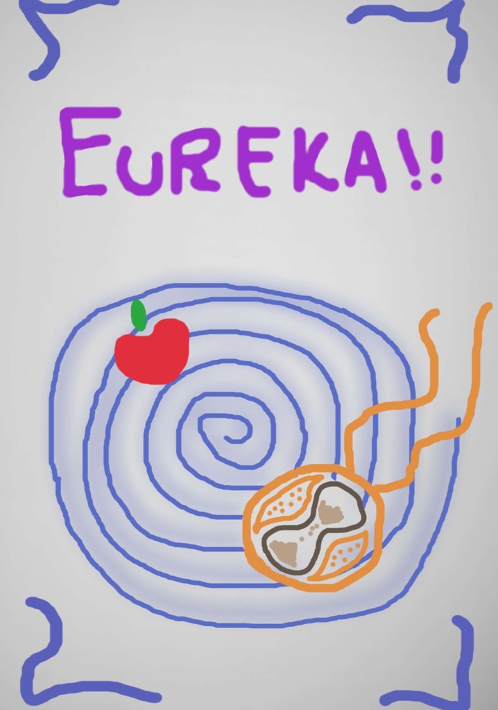 Eureka!!