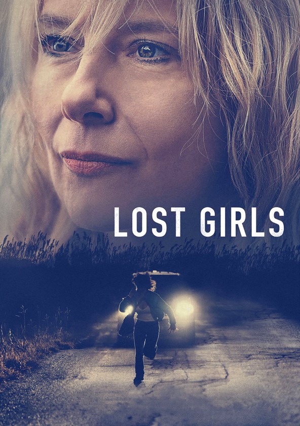 Lost Girls movie where to watch streaming online