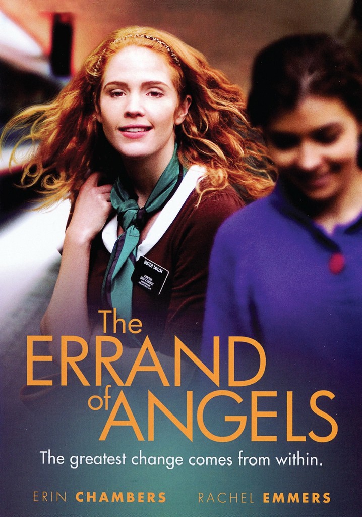 The Errand of Angels