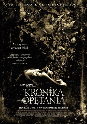 Kronika Opętania