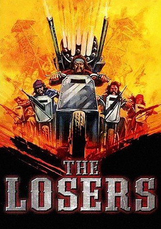 The Losers