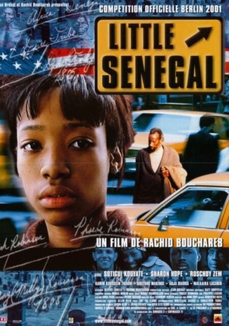 Little Senegal
