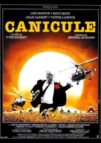 Canicule