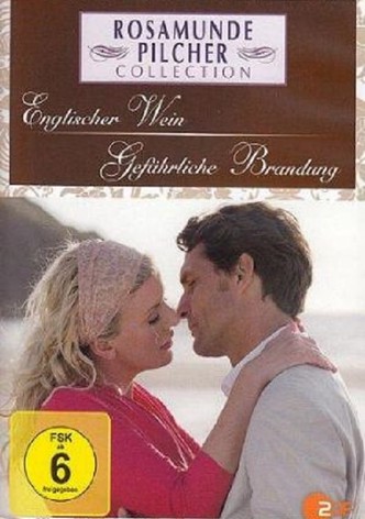 Rosamunde Pilcher: Ve víně je láska