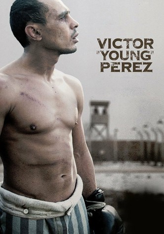 Victor Young Perez