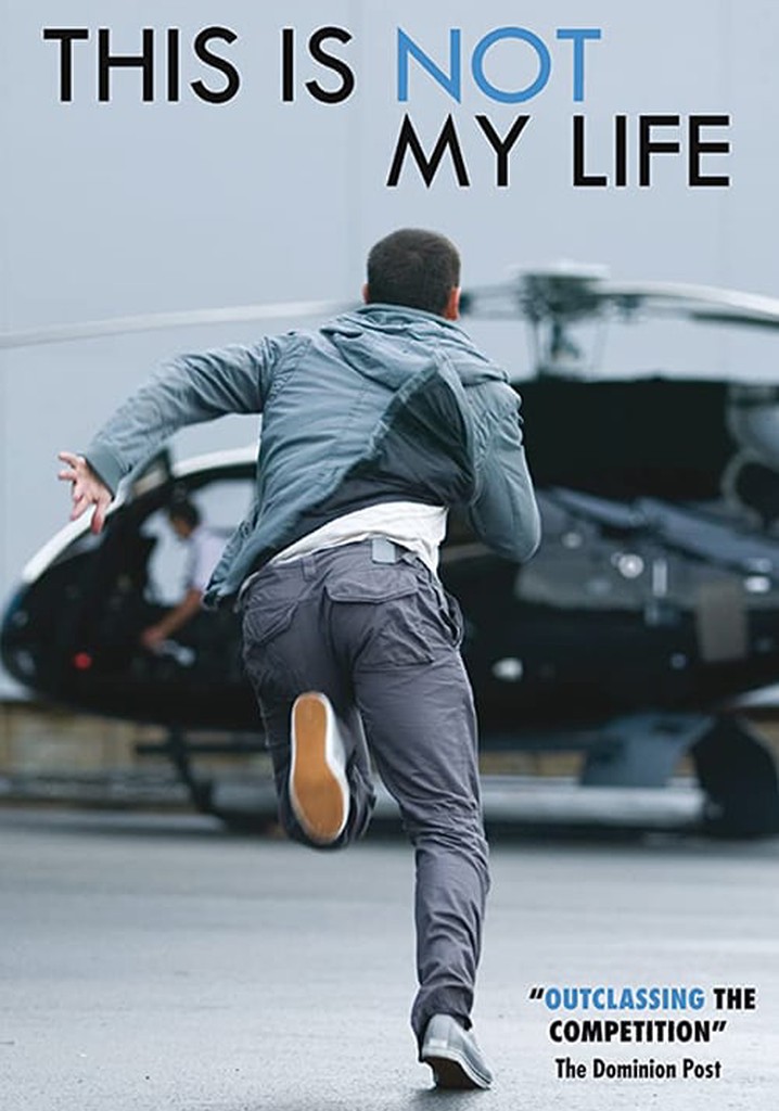 This is not my life streaming tv show online