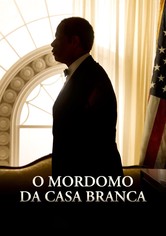 O Mordomo da Casa Branca
