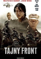 Tajny front