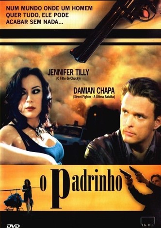 El Padrino: The Latin Godfather