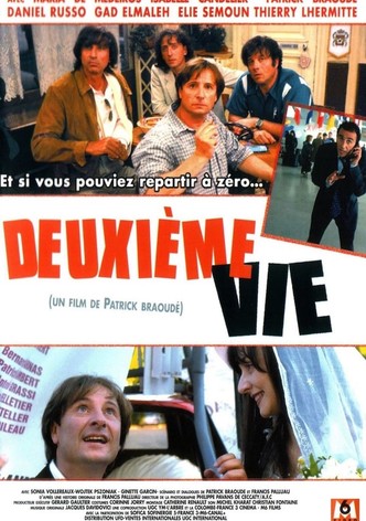 Deuxième vie