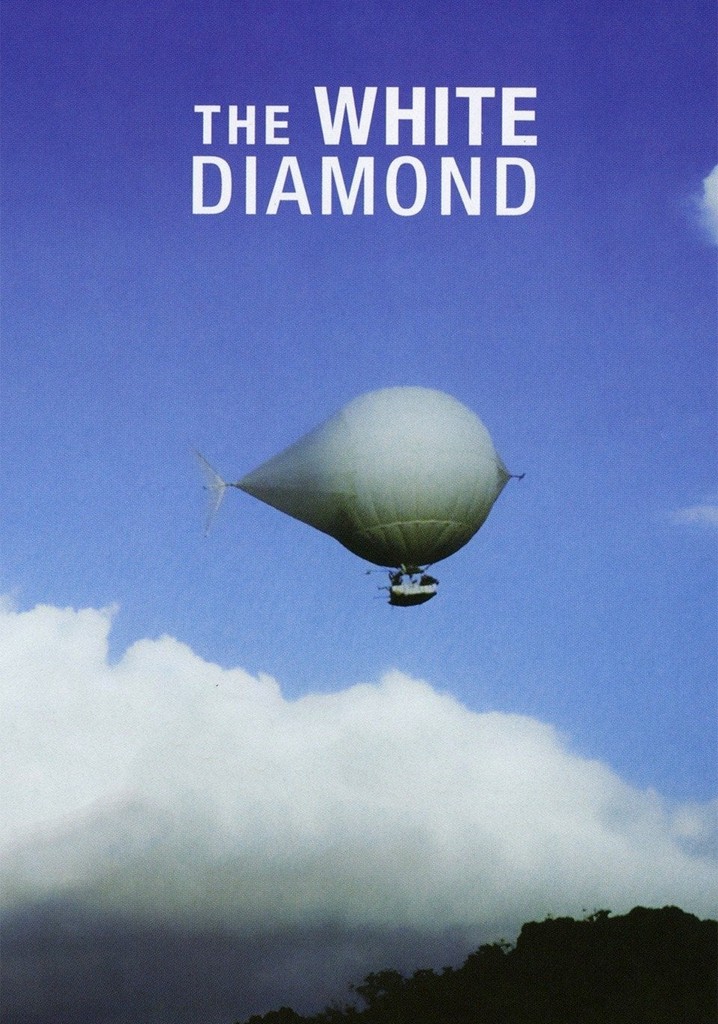 The White Diamond streaming: where to watch online?