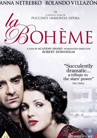 La Bohème