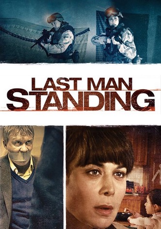 Last Man Standing