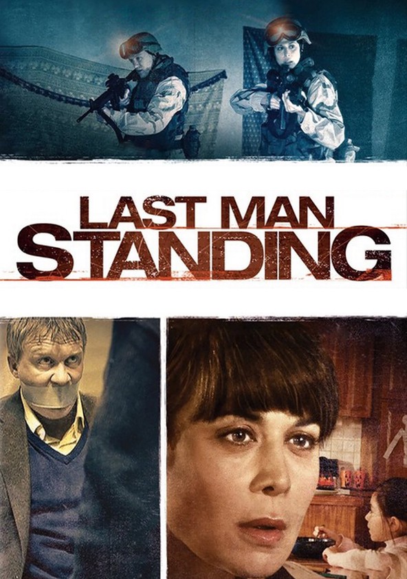 The Last Man filme - Veja onde assistir online