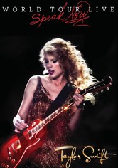 Taylor Swift: Speak Now World Tour Live